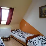 Pensiune Kertvarosi Vendeghaz 3*