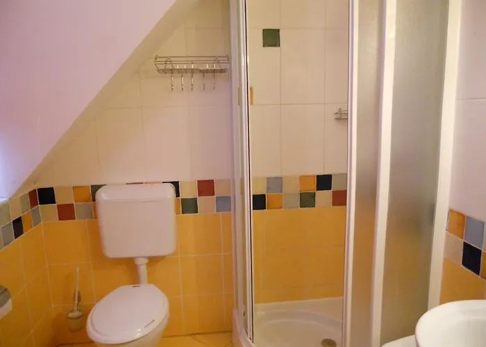 Kertvarosi Vendeghaz Orosháza