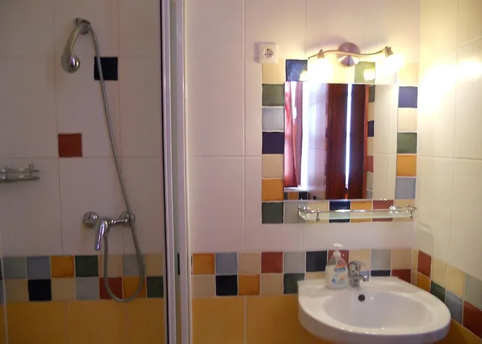 Kertvarosi Vendeghaz Orosháza